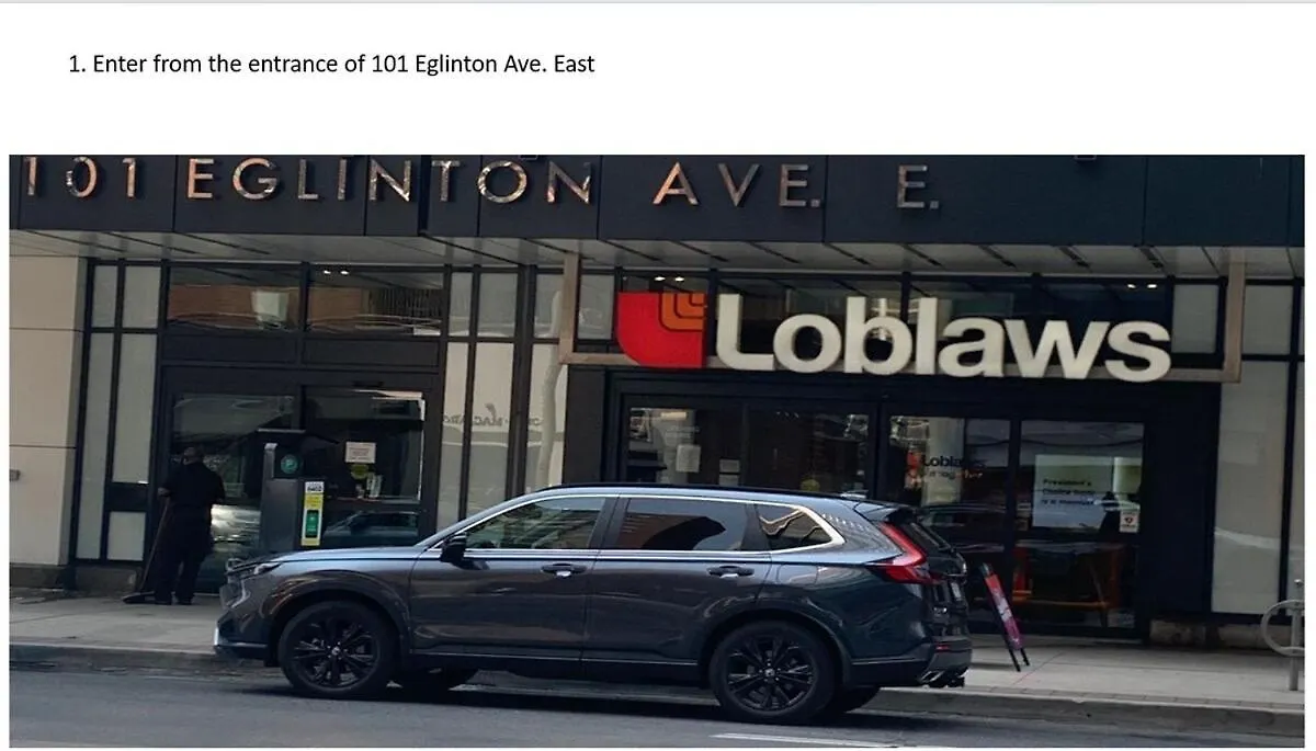 Apartment Midtown Toronto Condo Canada