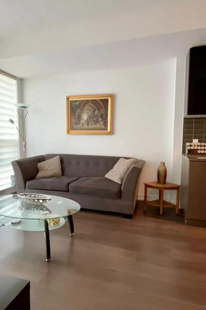 Midtown Toronto Condo