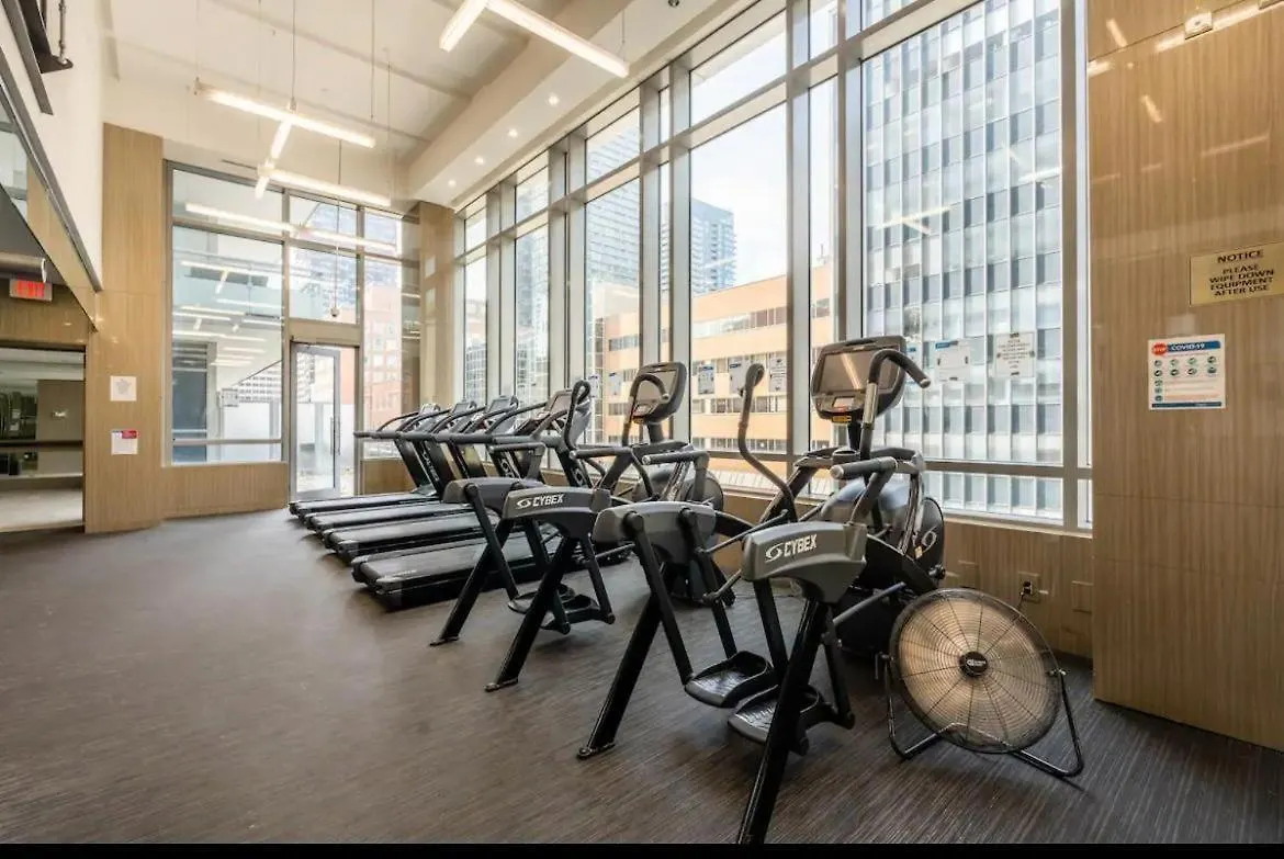 Midtown Toronto Condo Canada