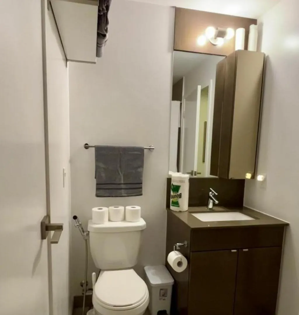 Midtown Toronto Condo Apartment