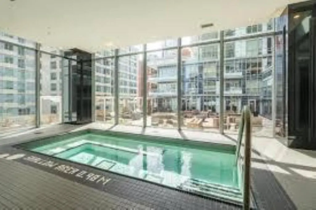 Midtown Toronto Condo
