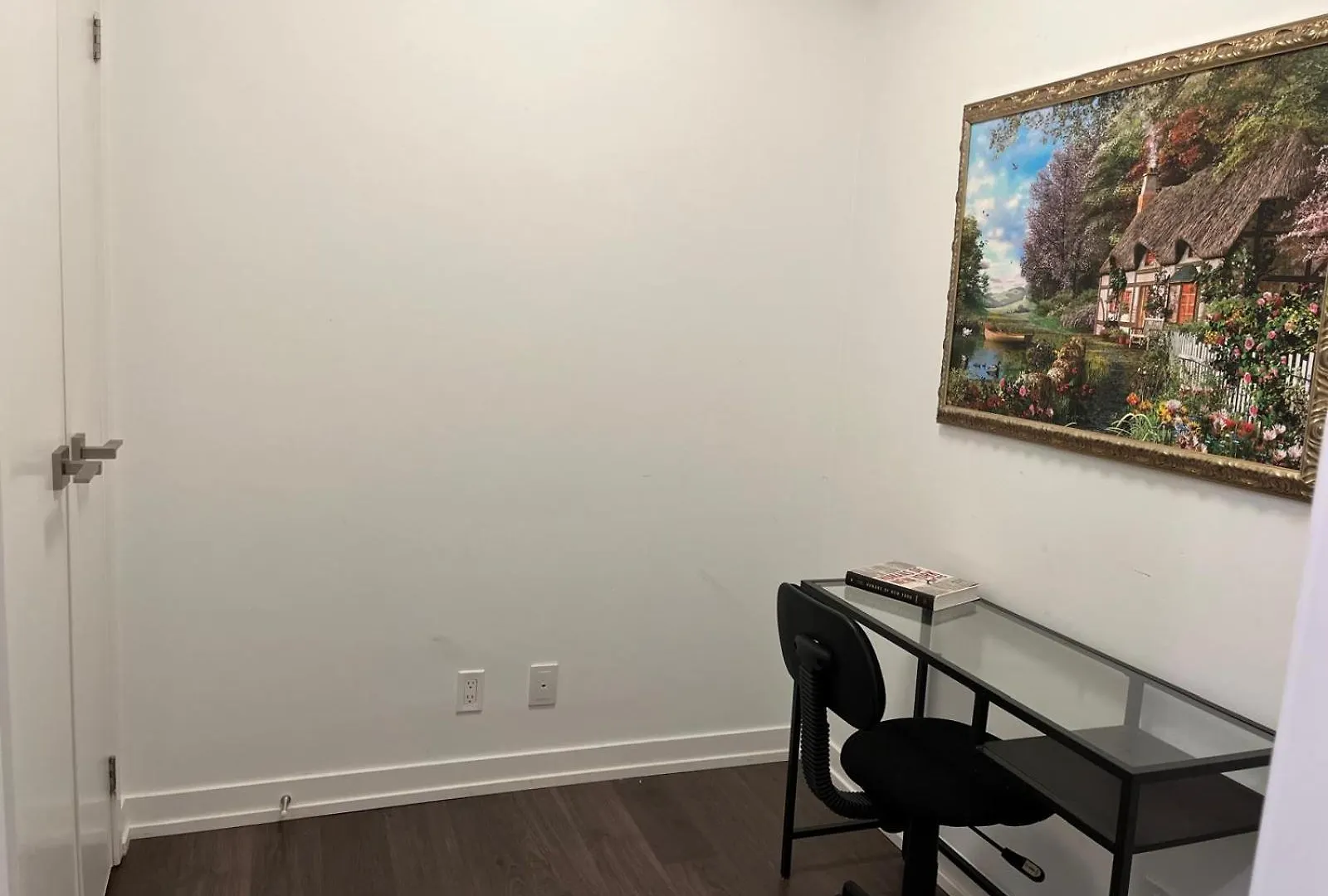Apartment Midtown Toronto Condo
